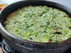 -香雪海饭店中餐厅(人民桥店)