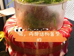 -烧肉达人•炭火烧肉(新天地店)