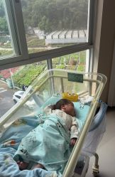 -森宝月子中心(白云山店)