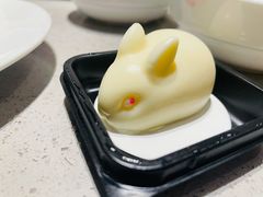 -海底捞火锅(贵和购物中心店.原鲁能城店)