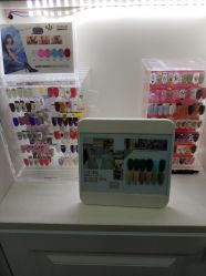 -scarlet斯卡莱美容护理机构