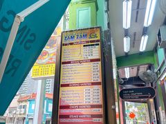 -新加坡Zam Zam餐馆