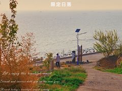 -灵山岛风景区