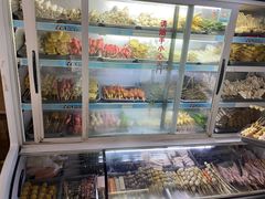 零售区-陈氏老字号十三小炸炸店
