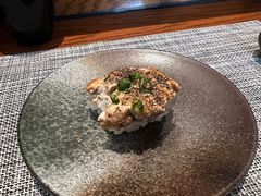 -戏作寿司(观音桥店)