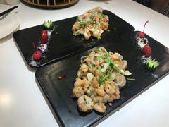 -后宫私房菜(汇客美食娱乐广场店)