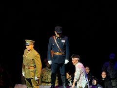 -《12·12》西安事变大型实景演出