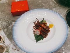 -国惠大酒楼(仓山万达店)