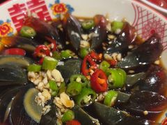 -琥珀老六龙虾(四里河店)