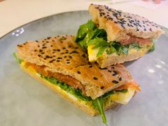 -BAKER&SPICE(安福路店)