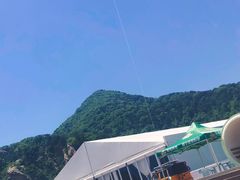 -海韵乐宿露营民宿