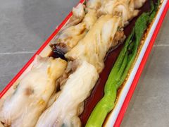 -永盛茶档·港式餐厅(桥北店)