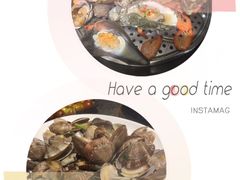 -船梆煮•蒸汽海鲜·生腌干蒸(五四广场店)