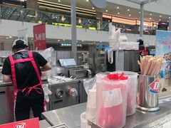 -DQ·蛋糕·冰淇淋(浦江欢乐颂店)