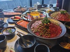 -火鳳祥鲜货火锅(宝龙广场店)