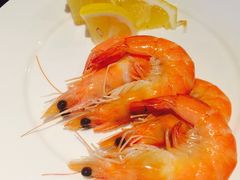 -泰谷酒店·太古码头闽菜自助餐厅