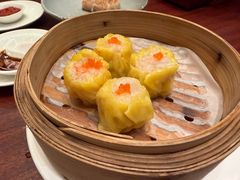 -明阁 Ming Court(广州朗豪酒店)
