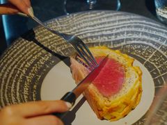-wann lounge 低温慢煮牛排·清吧