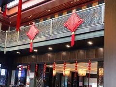 -咸亨酒店•非遗绍兴菜•中华老字号(堂吃餐厅)