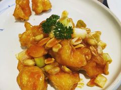 宫爆虾球-福满圆(琨莎中心店)