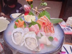 -古田居·特色寿司料理(星之岛旗舰店)