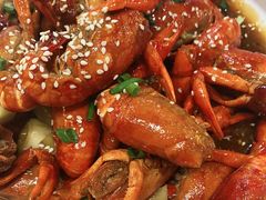 -虎虎龙虾大排档(双井店)