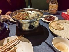 -金狮麟·新豫菜(金码大厦店)