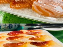 -盛港湾海鲜食府(黄沙店)