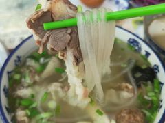 -夏家合汁(天润花园小区店)