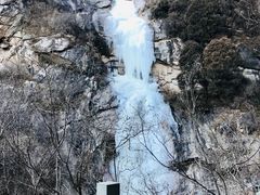 -黑龙潭风景区