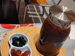-肥肥虾庄·金牌油焖大虾(杨园滨江时代walk店)