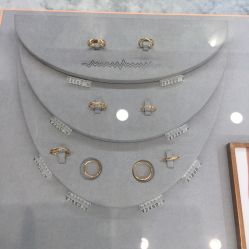 点击看大图 -钻石小鸟钻戒婚戒定制(石路店)