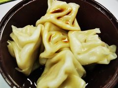 玉仔虾仁烧麦-五芳斋(建设三路店)