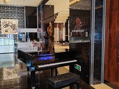 -济南富力凯悦酒店