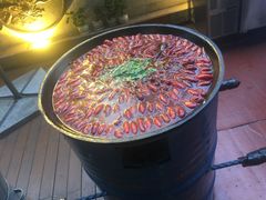 -富力希尔顿酒店·地阔自助餐厅