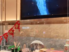 -松鹤楼面馆(清河万象汇店)