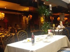 -小河盐帮·私家菜·烤鸭(三元桥·霄云路店)