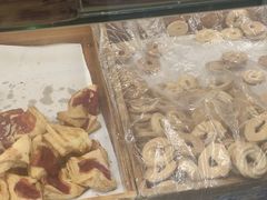 -百香林西点(开元大道店)