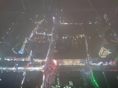 -长沙尼依格罗酒店