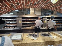 -汉巴味德(乐宾百货店)