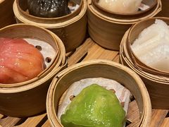 -避风塘(嘉兴八佰伴店)