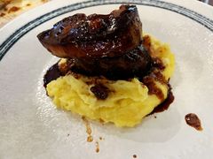 -FISH&POTATO Cō(地中海美食 万象城店)