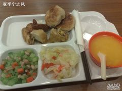 烤鸡套餐-香妃烤鸡(西单店)