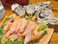 -蚝太郎 • 海鲜烧烤(建国路创始店)