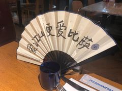 -玛尚诺意式餐厅(官舍店)