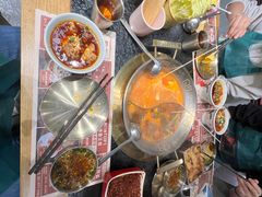 -旺蜀主成都串串火锅(西直门凯德MALL店)