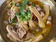 -老娘舅餐厅(黄龙体育中心店)