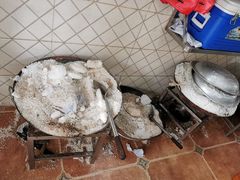 -吉英盐焗鸡(文中路店)