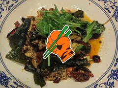 -蜀天上精专麻辣香锅(文定路店)