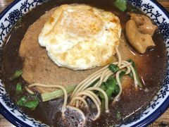 -顺丰面馆(打浦店)